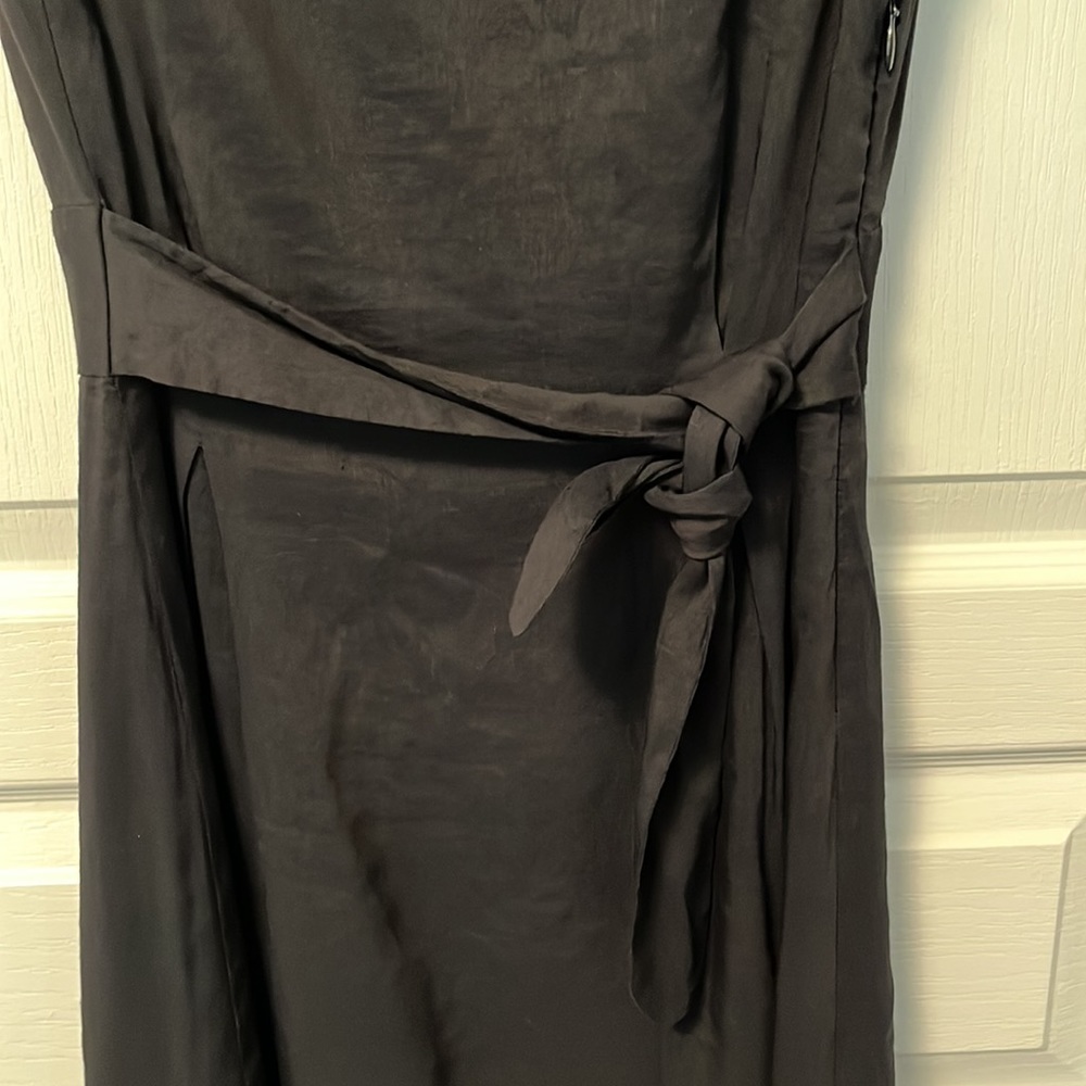 Theory Dress - Picture 3 of 9